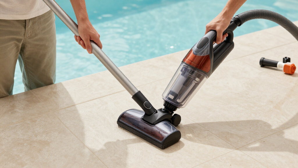 affordable suction pool cleaners