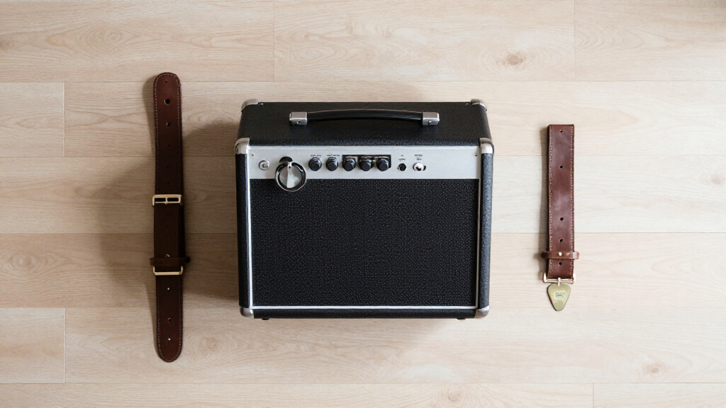 8 Best Luxury Guitar Amplifier Combos That Deliver Premium Sound and Style