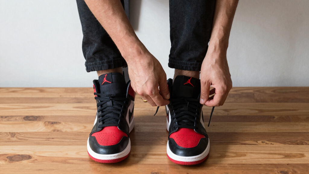 best Jordan Brand sneakers