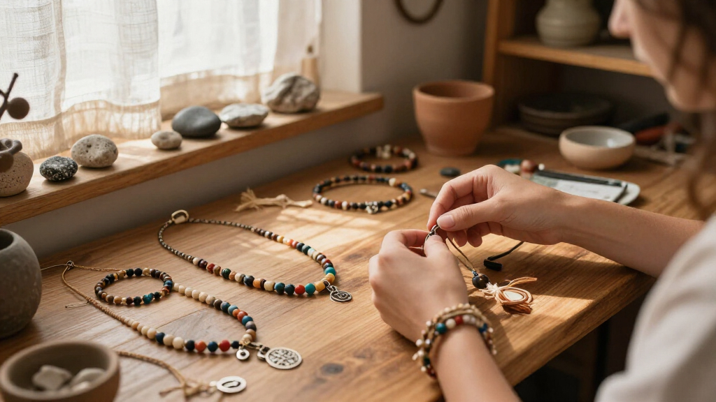 cheap boho jewelry