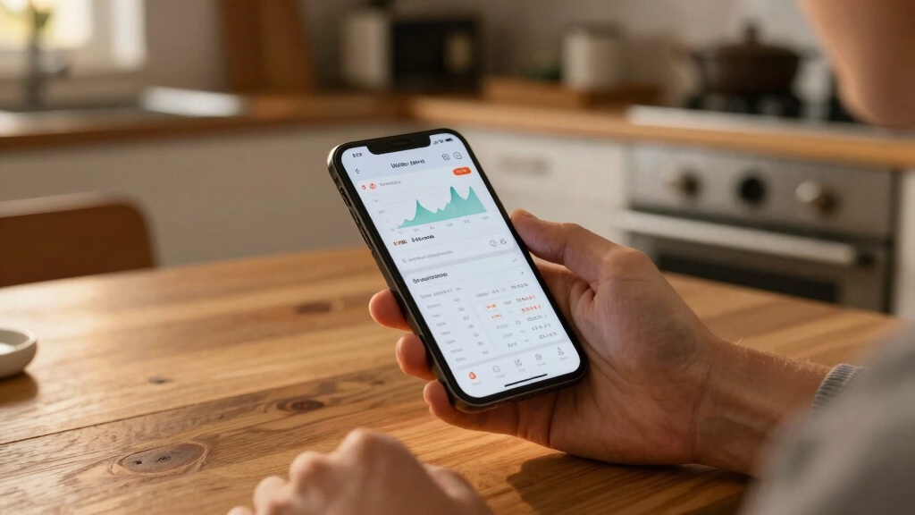 investment tracking apps