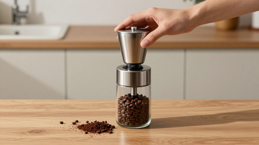 best all purpose grinder for espresso and pour over