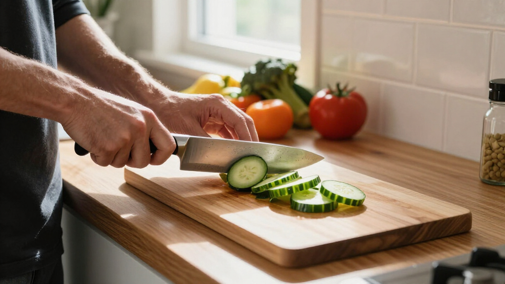 santoku knives