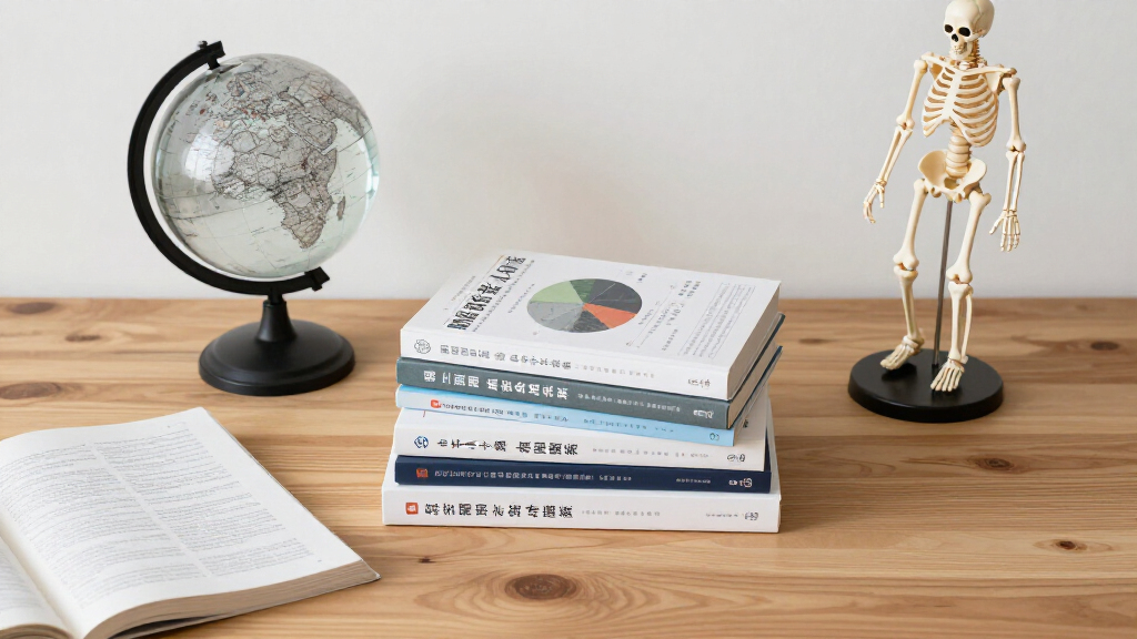 educational science reference books