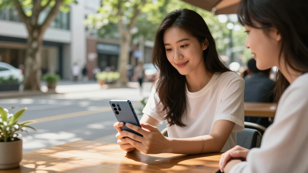 best Samsung Galaxy phones