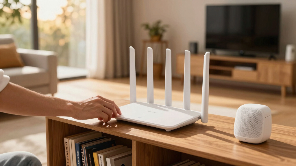 best mesh wifi systems for large houses