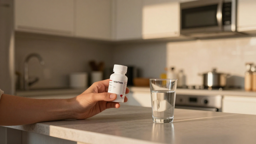 14 Best Heartburn Medicines in 2026