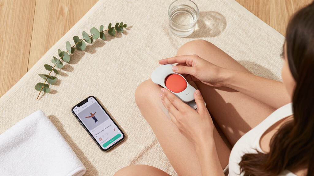 best pelvic floor trainers for women