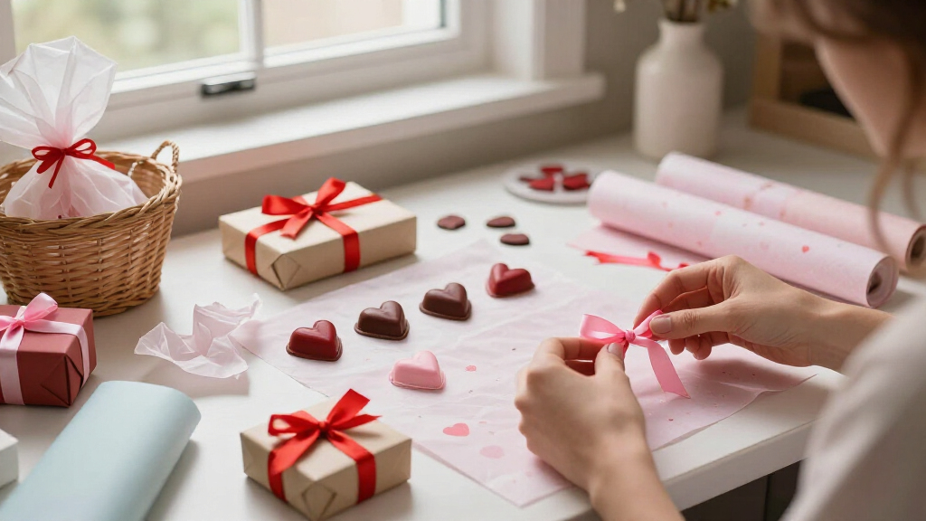 order themed valentine gift packages