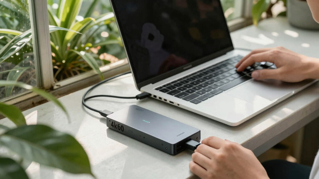 15 Best 4K60 Streaming Capture Cards for Seamless Gaming and Content Creation