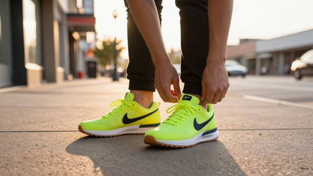 best Nike sneakers