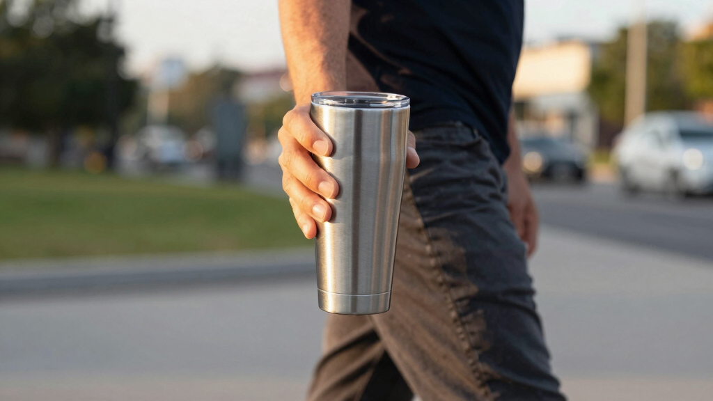 coffee travel tumblers