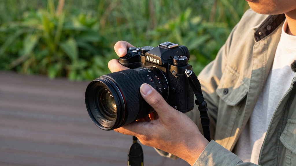 best Nikon cameras