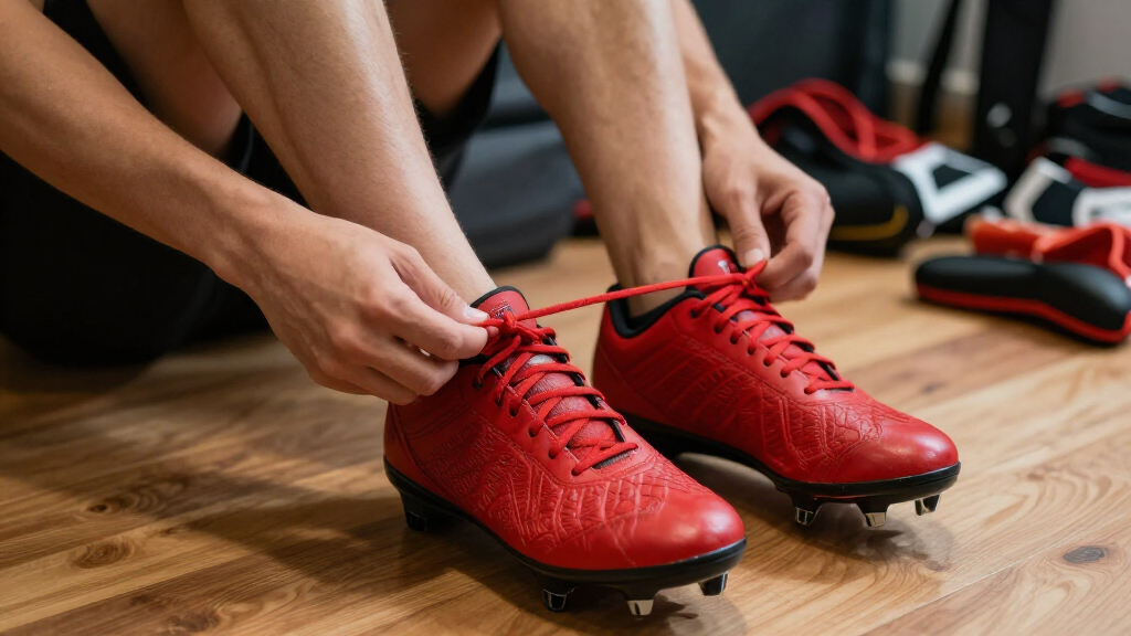best baseball cleats