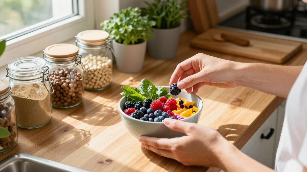 immune-boosting dietary supplements