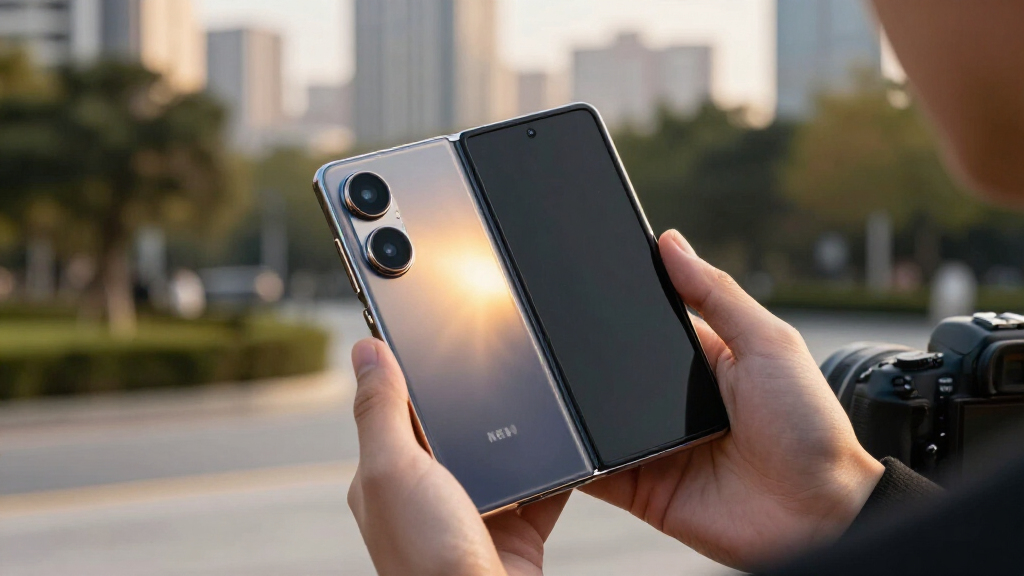 9 Best Foldable Flagship Smartphones in 2026