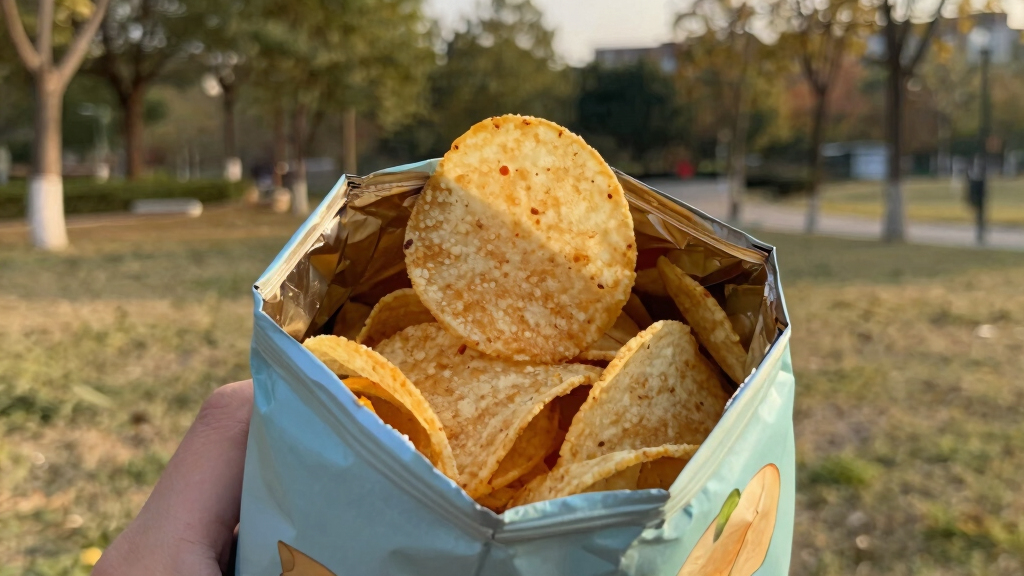 best potato chips