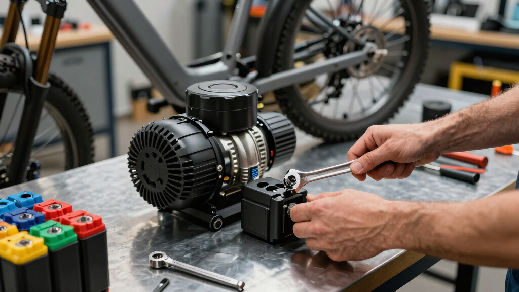 best electric bikes