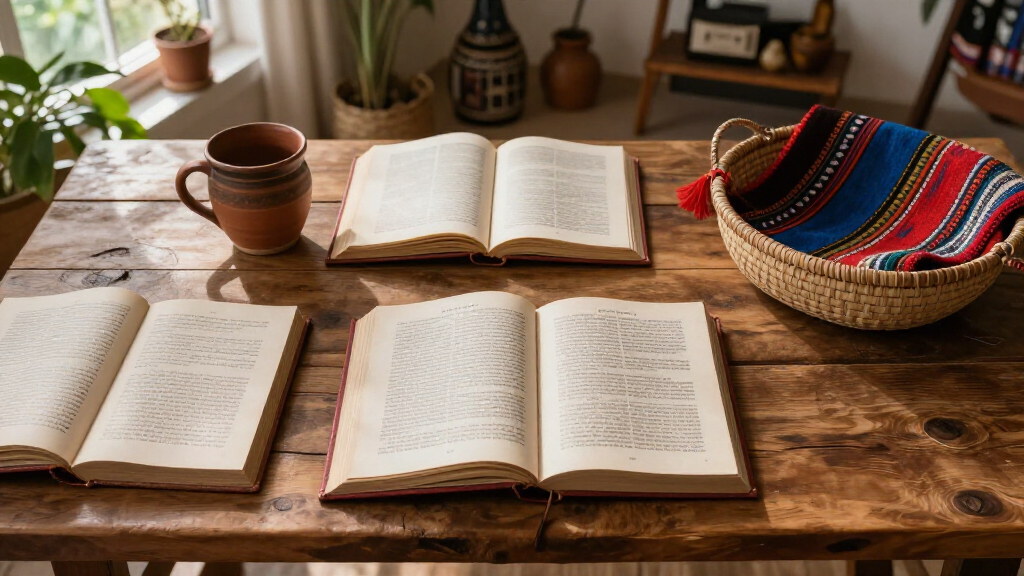 books on indigenous history