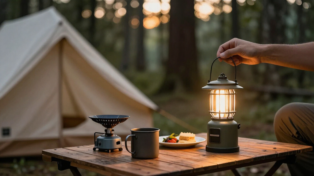 best off-grid living supplies
