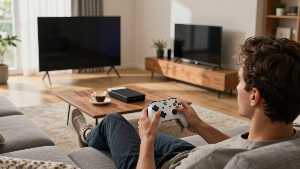 best wireless Xbox controllers