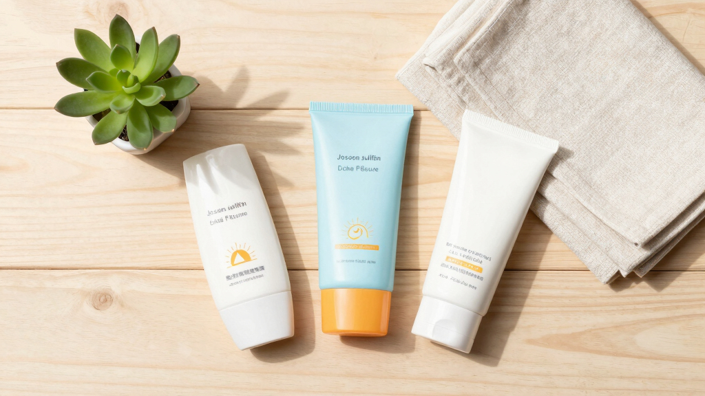 best Beauty of Joseon sunscreens