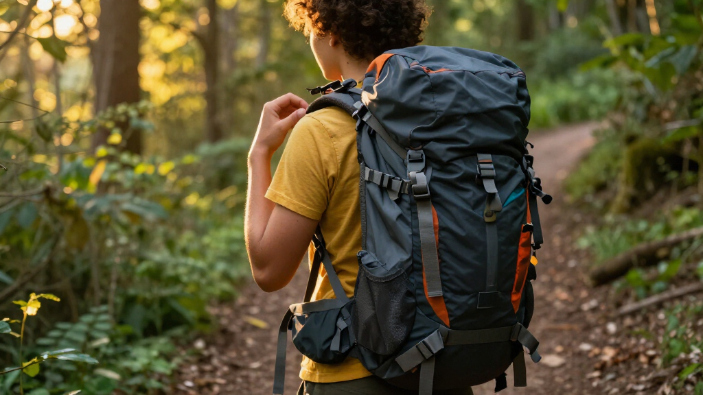 hiking backpacks for students