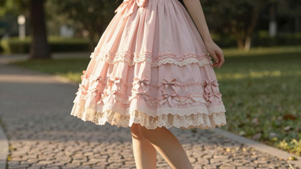 best lolita dresses