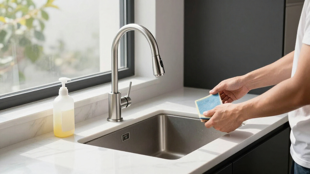 best renter-friendly kitchen upgrades