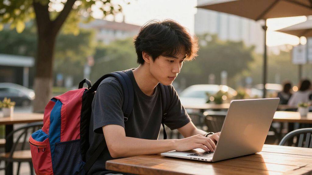 laptops for students