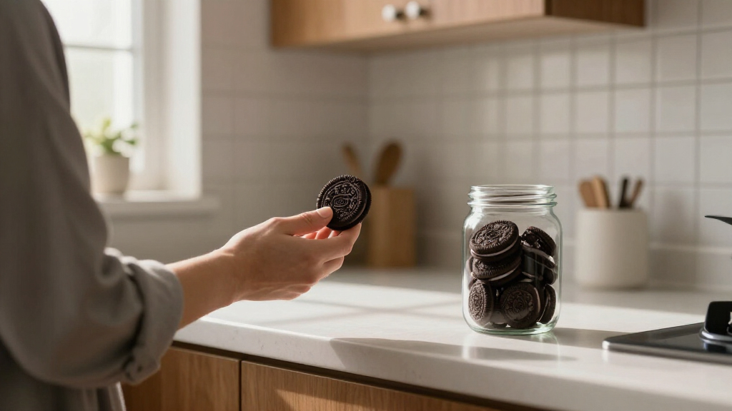best Oreo cookies