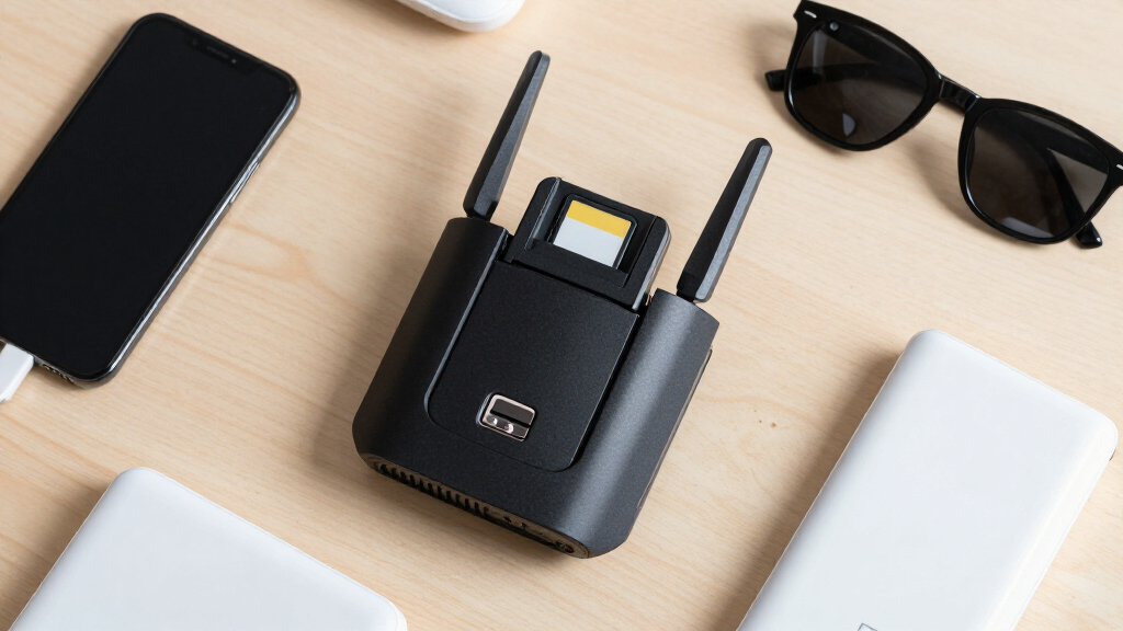 2 Best Travel Routers With SD Card Backup That Keep Your Data Safe on the Go
