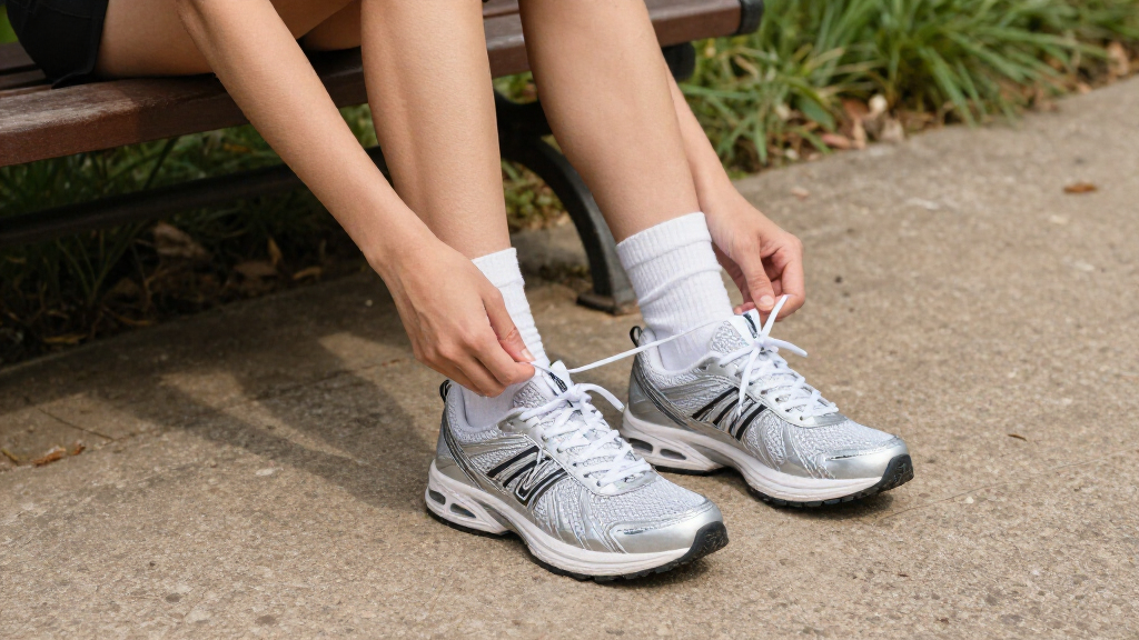 best Y2K retro running shoes