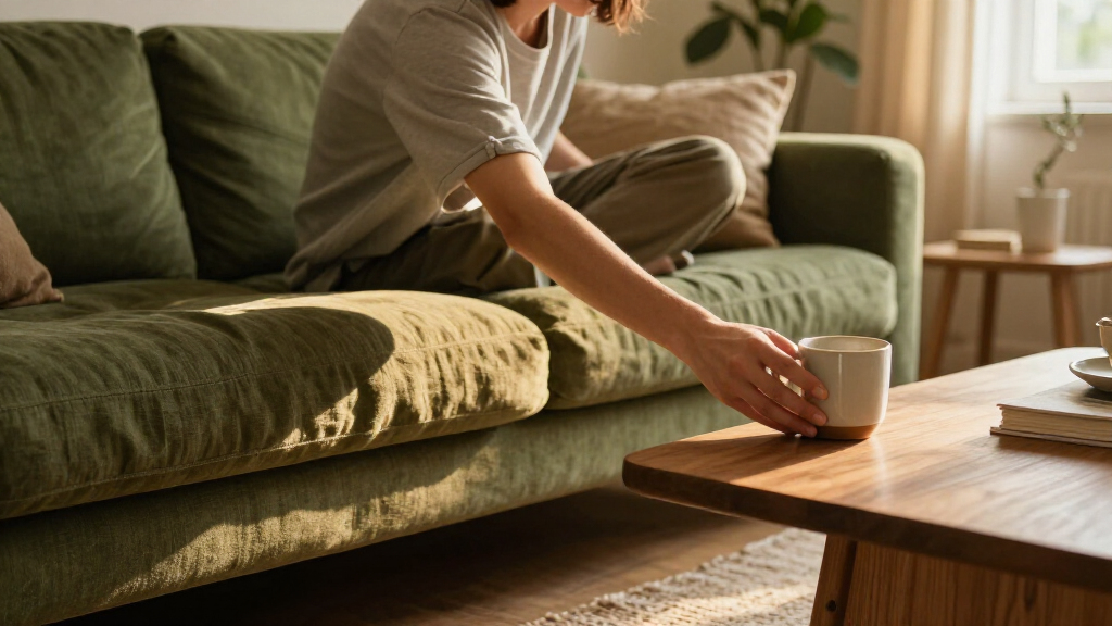 best sofas for home