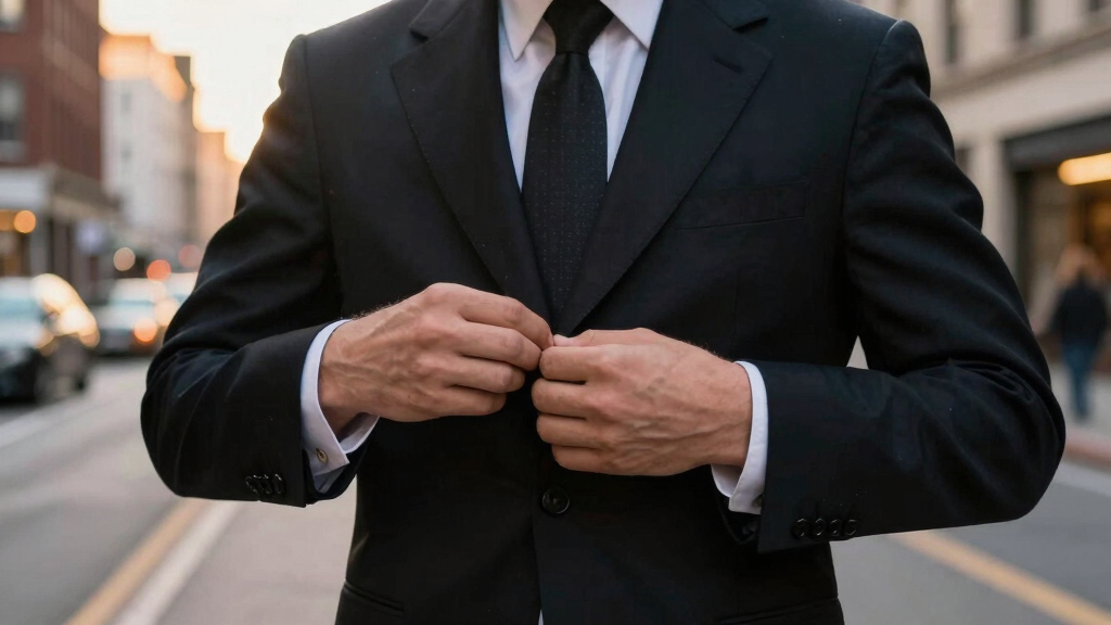 best luxury jackets and suits