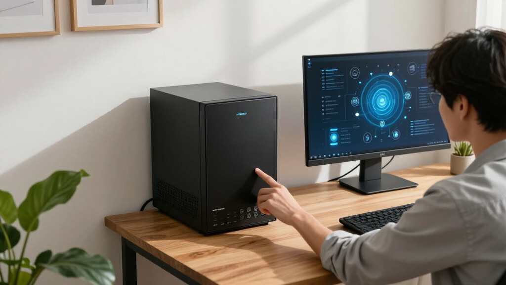 firewall appliance for home office networks