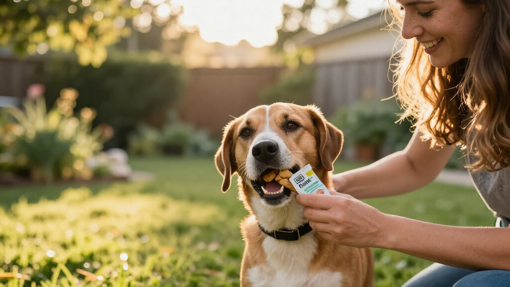 merrick fresh kisses dental chews review 10