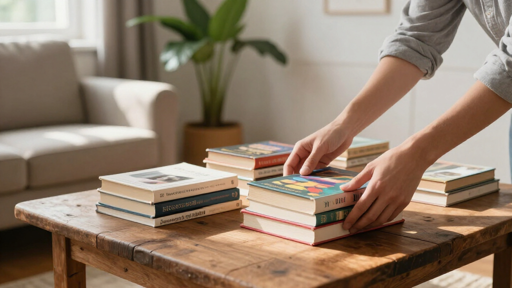 way to sell used books