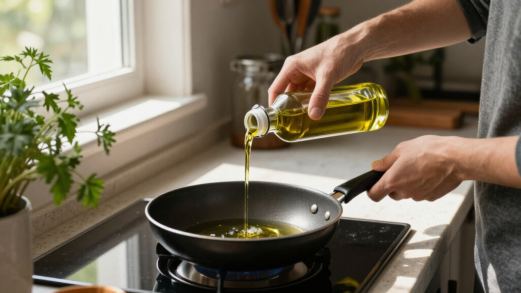spillproof oil dispensers