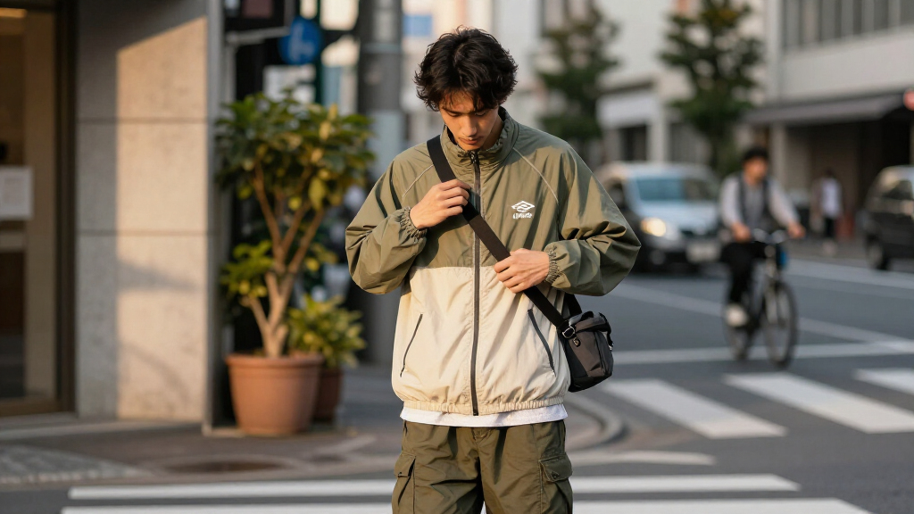 best White Mountaineering Umbro clothing