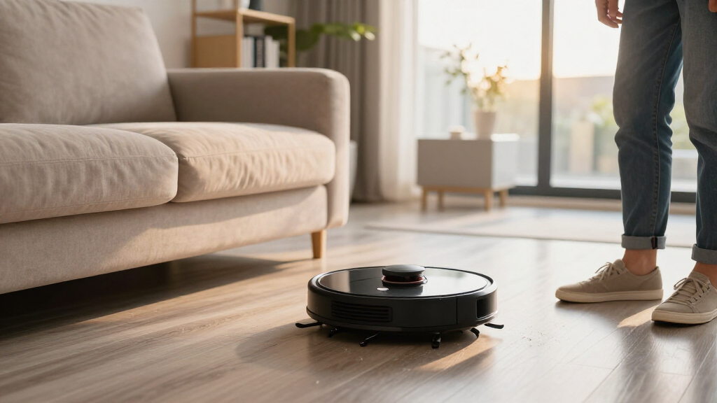 15 Best Robot Vacuums for Pet Hair That Make Cleaning a Breeze
