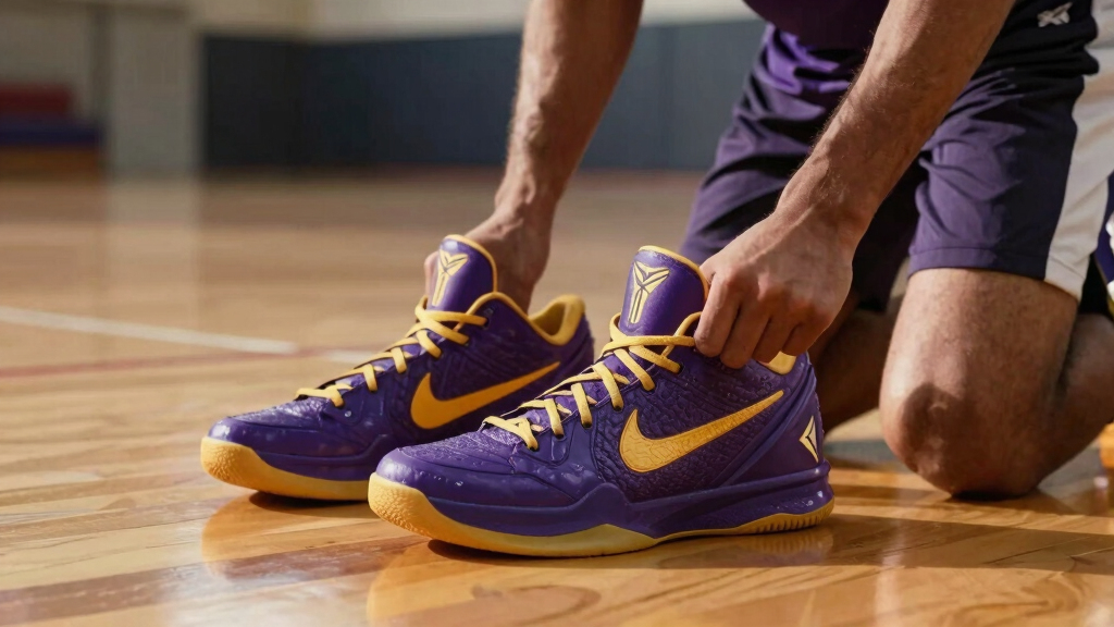 best Kobe Bryant sneakers