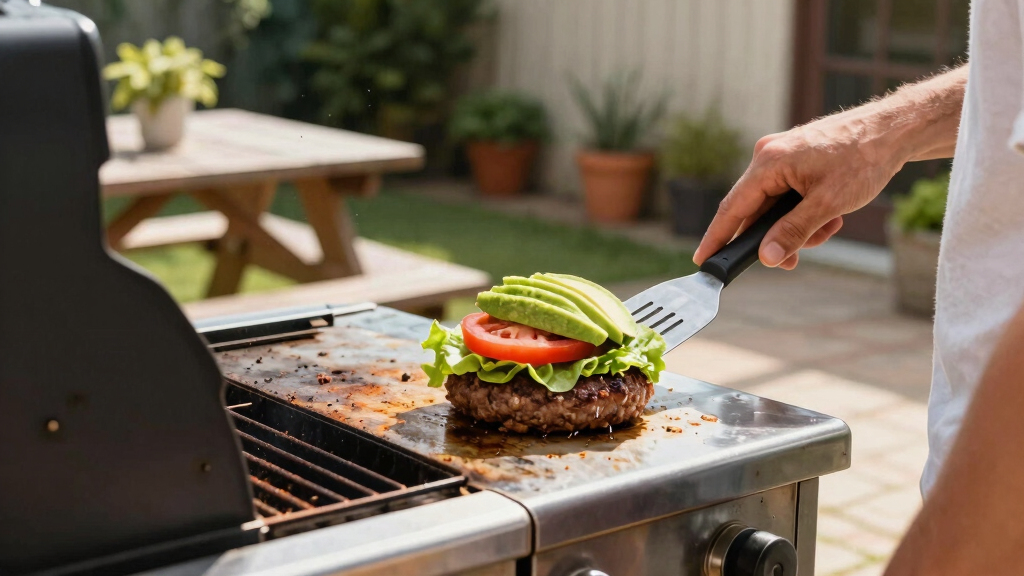 best store-bought veggie burgers