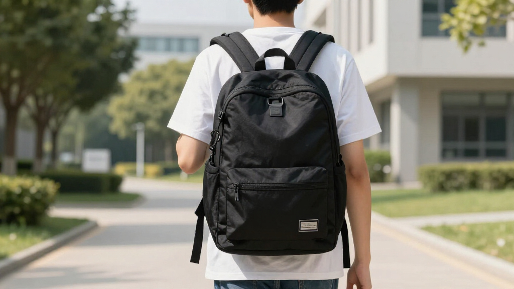 laptop backpacks for students