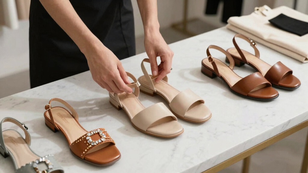14 Top Designer Sandals for Women in 2026