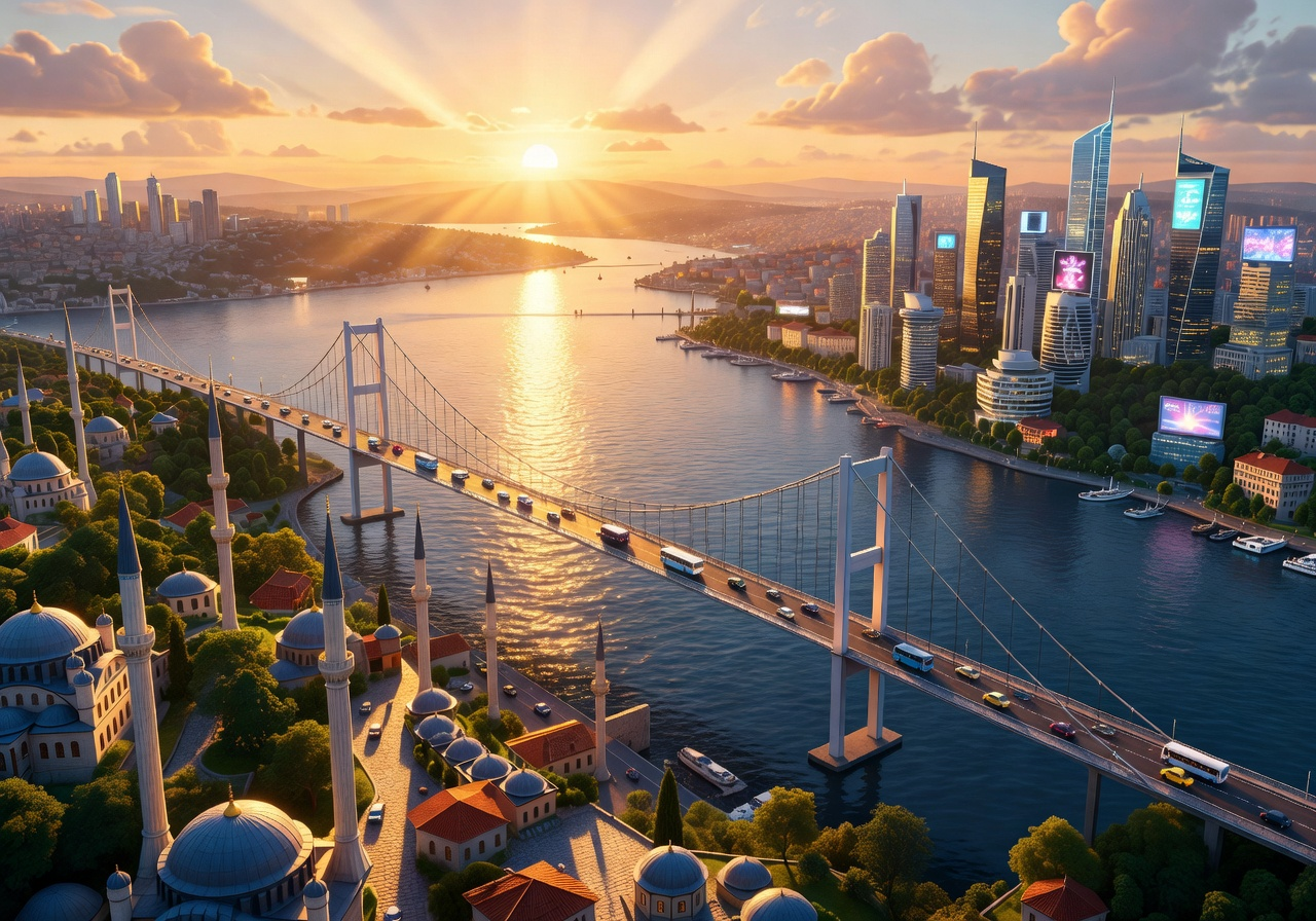 Qual país está localizado em dois continentes ao mesmo tempo?