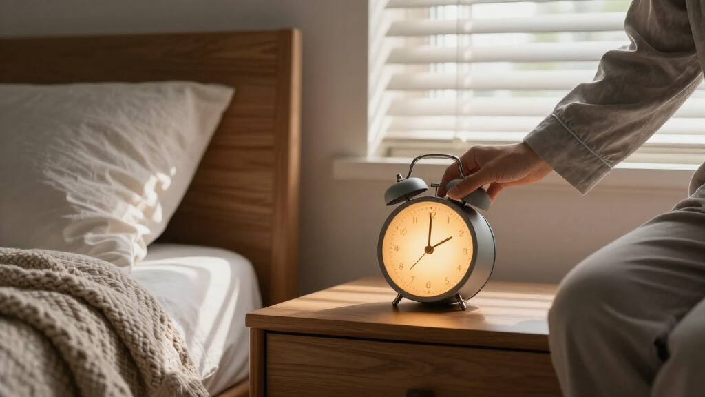 best premium sunrise alarm clock