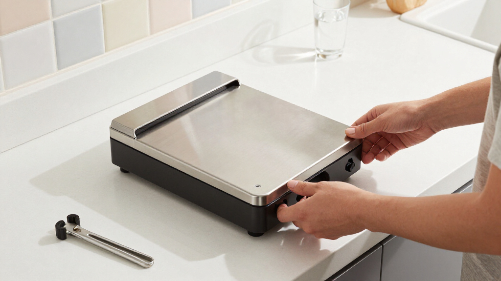 best countertop ice makers for easy apartment upgrades