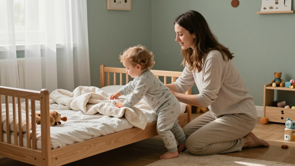 best toddler beds