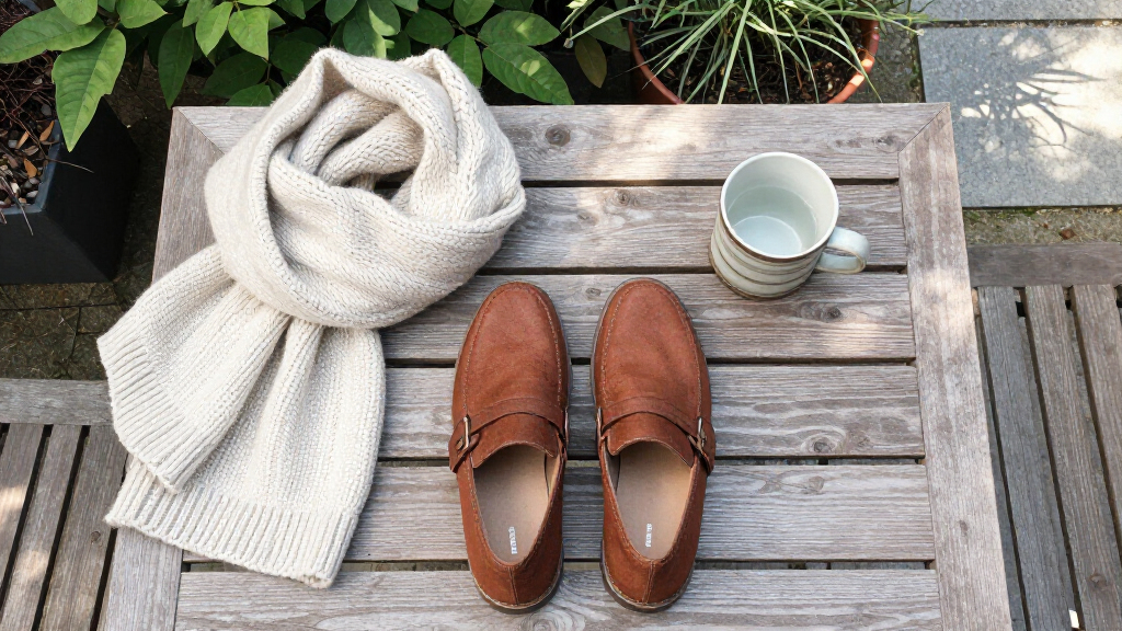 best autumn shoes for women